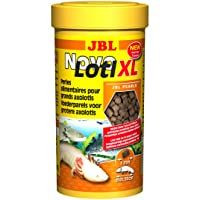 Los mejores  - JBL Novolotl M 250 Ml 250 g